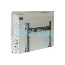 Конвектор электрический Ensto Laммitin EPHLM15PR белый, 1500 Вт, 24 м2, термостат