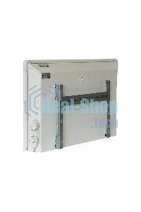 Конвектор ENSTO Lammitin EPHLM15PR белый, 1500 Вт, 24 м2, термостат