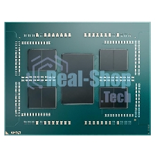 Процессор AMD Ryzen Threadripper PRO 7965WX Soc-sTR5 4.2GHz OEM