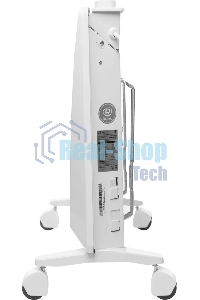 Конвектор Royal Clima Astoria Meccanico REC-AT1500M белый, 1500 Вт, 20 м2, термостат