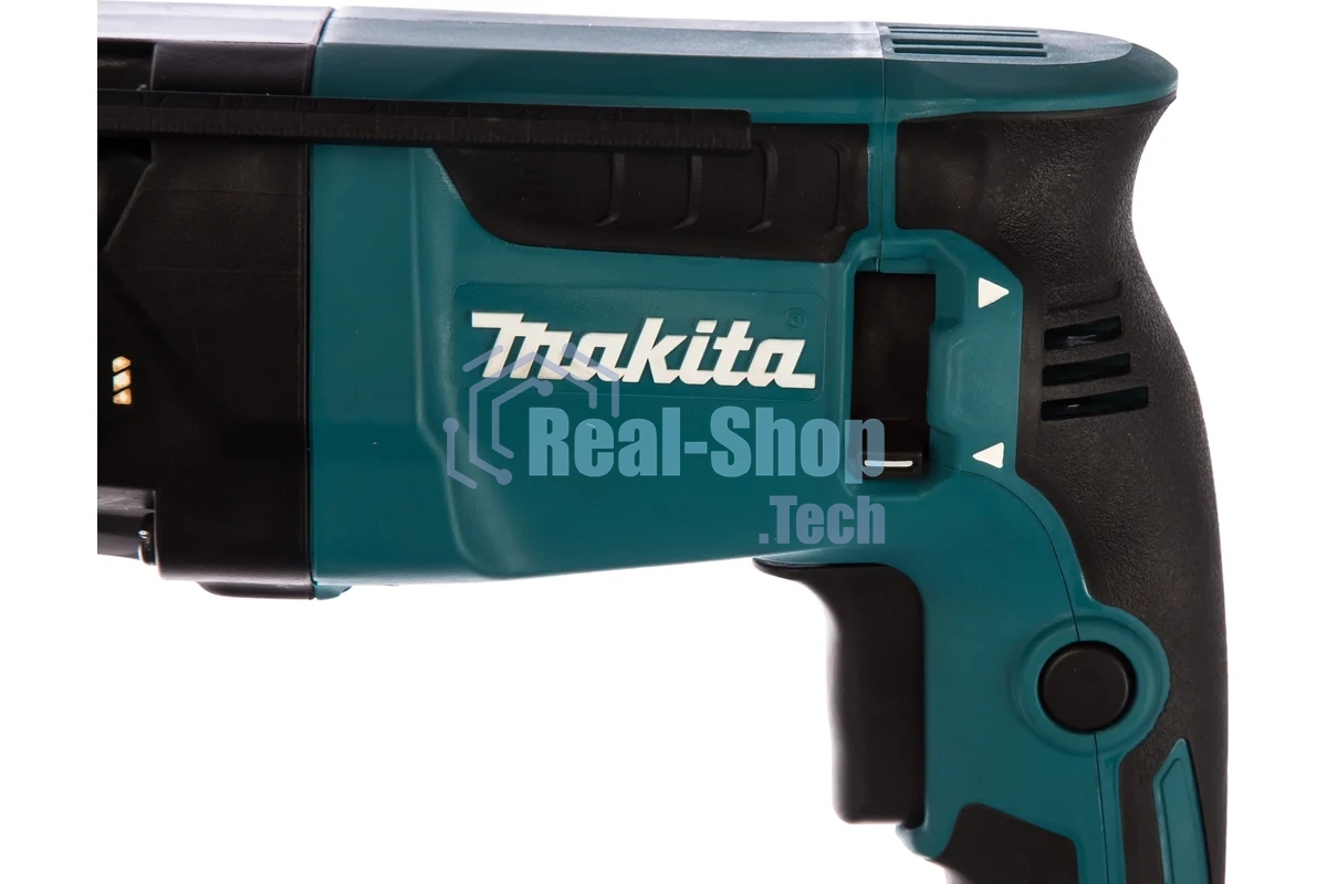 Перфоратор Makita HR1840, SDS-plus, 470 Вт, 1,6 Дж, от сети
