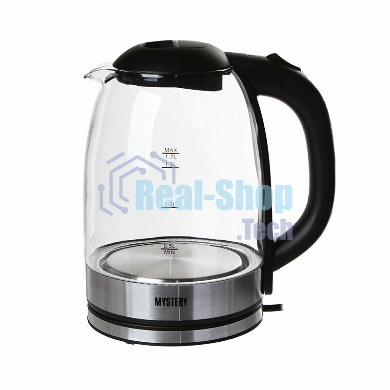 Чайник MYSTERY MEK-1653