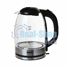 Чайник MYSTERY MEK-1653
