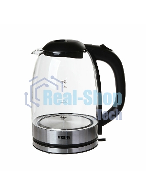 Чайник MYSTERY MEK-1653