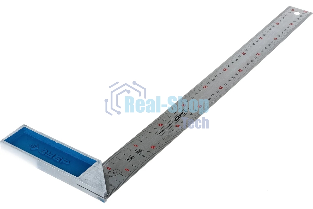 Угольник Зубр 