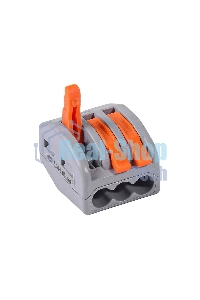 Клемма соединительная СМК-222-413 ВИХРЬ 73/12/3/9