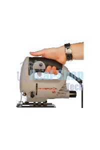 Лобзик электрический ИНТЕРСКОЛ МП-65/550Э 550Вт,3000х/мин,ход 19мм,маят,2.2кг 101.1.1.00