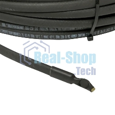 Кабель нагревательный саморегулирующийся DSE-30P (30 Вт/м) 50 м