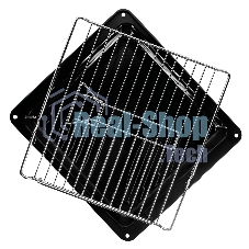 Шкаф духовой электрический Maunfeld EOEH5110B