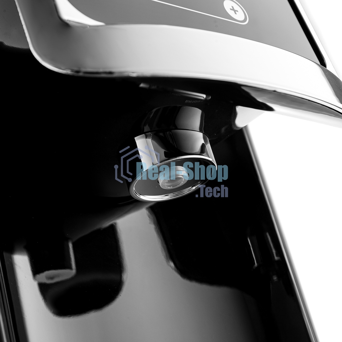 Термопот BRAYER BR1095 1200Вт, 5л, черный