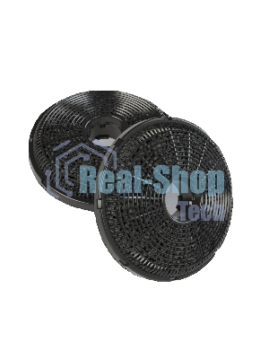 Угольный фильтр KFCR 139 для вытяжек Konigin (2 шт.), комплект