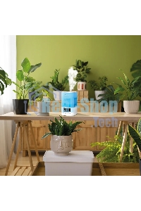 Увлажнитель воздуха ультразвуковой Neoclima Vision LED 2.5L, объем 2.5л, LED, сенсор белый