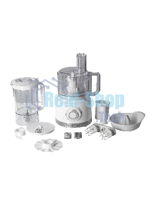 Кухонный комбайн GALAXY GL2309