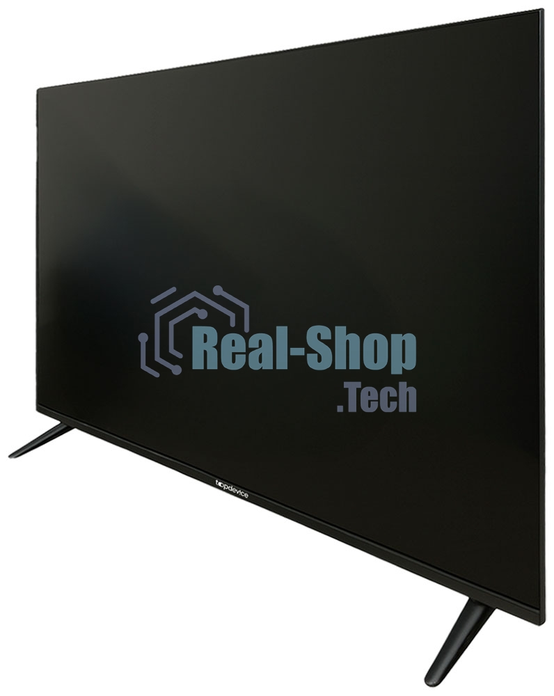 Телевизор TopDevice 50