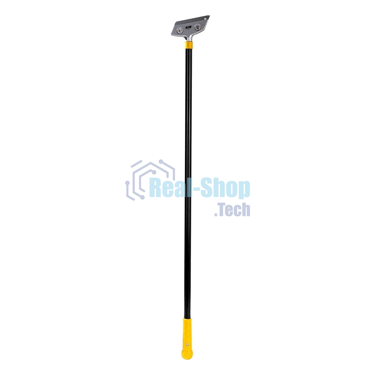 Скребок Deli DL4727 900мм Сталь SK5, Лезвие: глубина 18мм, толщина 0,5мм