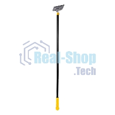 Скребок Deli DL4727 900мм Сталь SK5, Лезвие: глубина 18мм, толщина 0,5мм