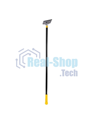 Скребок Deli DL4727 900мм Сталь SK5, Лезвие: глубина 18мм, толщина 0,5мм