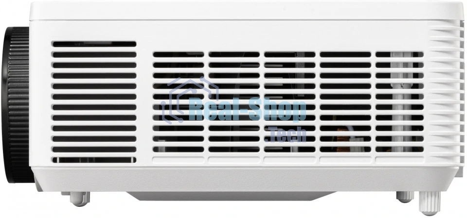 Проектор ViewSonic PA700W DLP 4500Lm ANSI (1280x800) 3000000:1 ресурс лампы:20000часов 2xHDMI 2.7кг