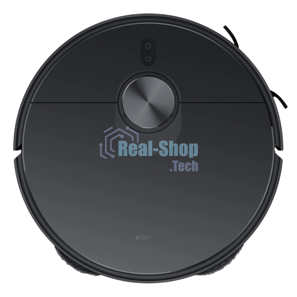 Робот-пылесос Xiaomi Robot Vacuum X20 Max EU
