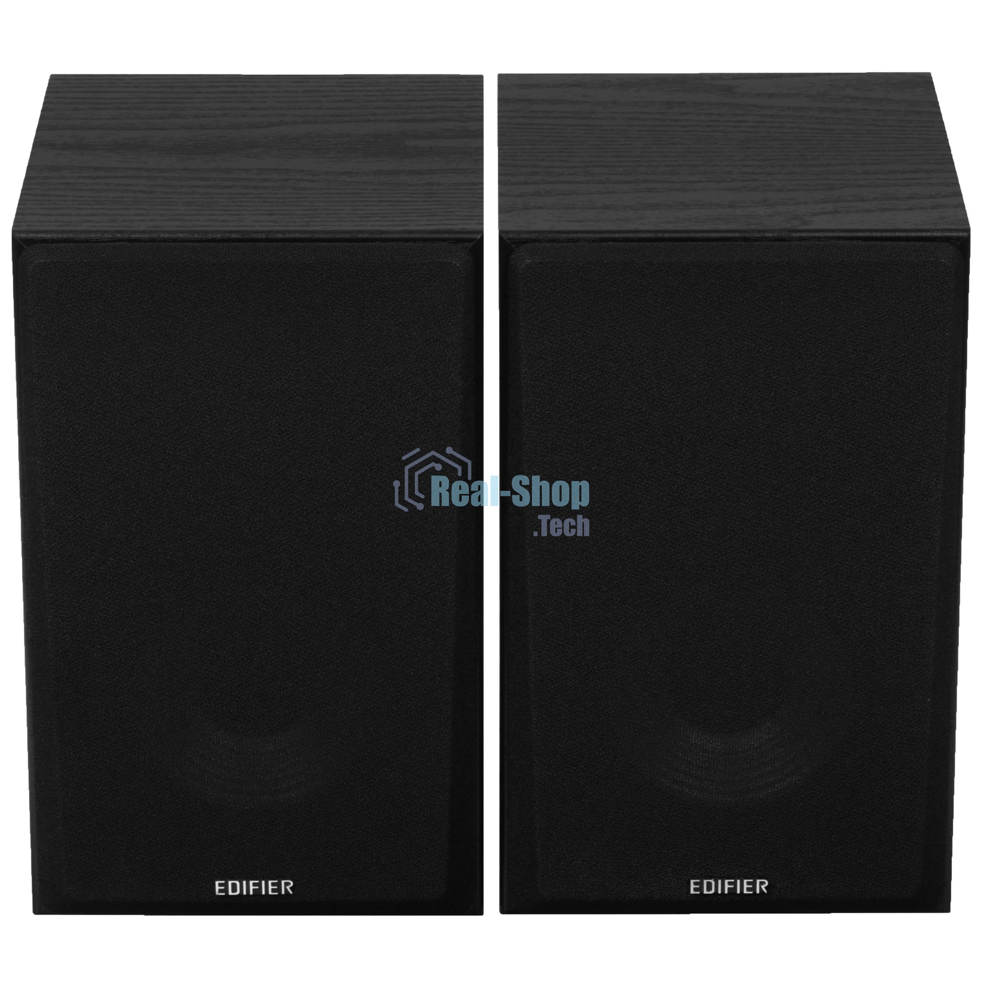 Акустическая система Edifier R990BT Black 2 x 12W RMS, 70-20000Гц, black, Bluetooth