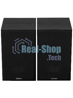 Акустическая система Edifier R990BT Black 2 x 12W RMS, 70-20000Гц, black, Bluetooth