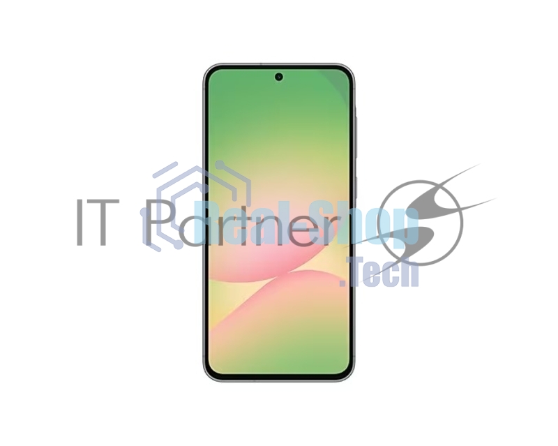 Смартфон Samsung Galaxy A56 8/256Gb графит