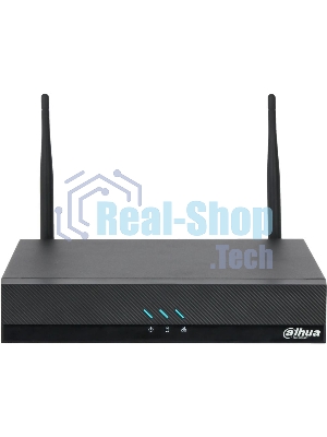 Видеорегистратор Dahua DHI-NVR2104HC-W