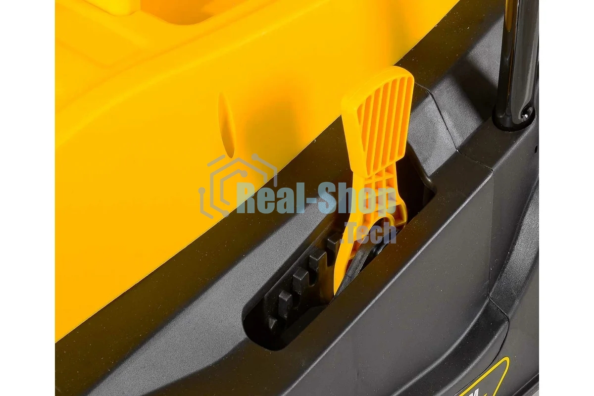 Газонокосилка роторная Huter ELM-1800 электрическая 1800Вт