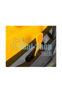 Газонокосилка роторная Huter ELM-1800 электрическая 1800Вт