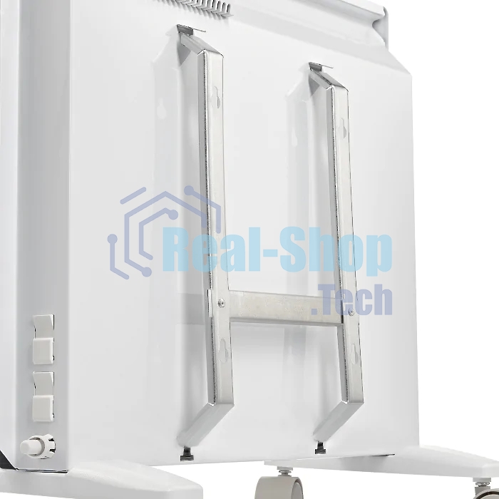 Конвектор электрический Electrolux ECH/AS2 -1000 MR белый, 1000 Вт, 15 м2, термостат