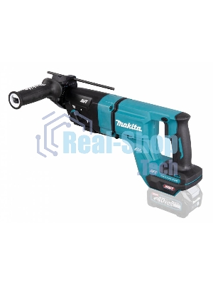 Перфоратор Makita HR007GZ, SDS-plus, 40 В, 3 Дж, от аккумулятора