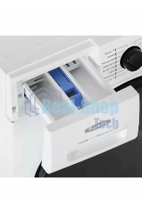 Стиральная машина Бирюса WM-MG914/07 белый, загрузка фронтальная 9 кг, 1400 об/мин, класс А