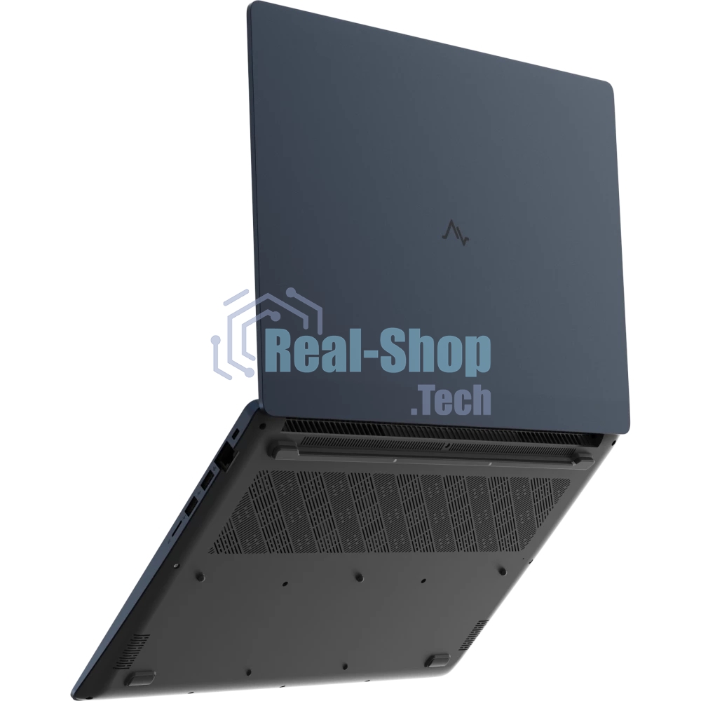 Ноутбук Maibenben M653 синий M6531SB0HURE0 16