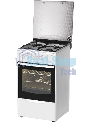 Комбинированная плита Darina 1В КМ 441 306 W