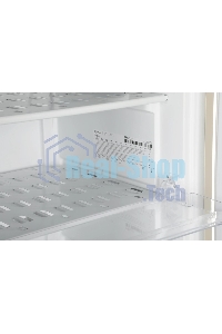 Морозильная камера Indesit DSZ 5175 E, бежевый, 261 л, 4 ящика