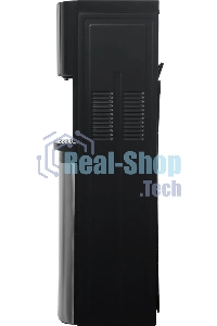 Кулер Hyundai AquaTouch UV H-WD7625C напольный компрессорный графитовый