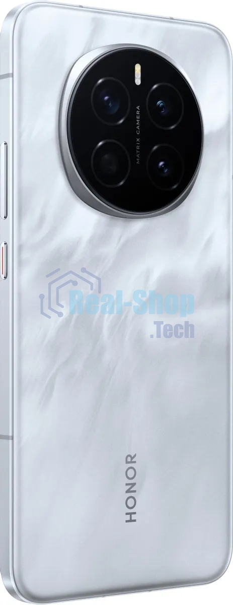 Смартфон Honor Magic 7 5109BRPF 12/256Gb, Lunar Shadow Grey