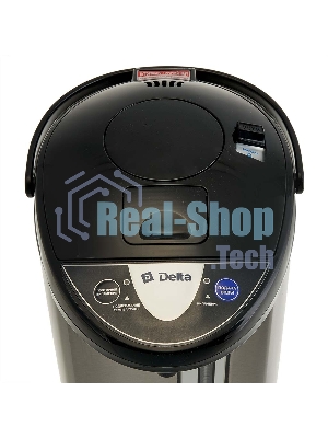 Термопот DЕLTA DL-3026