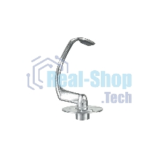 Миксер стационарный АКСИНЬЯ КС-407 белый