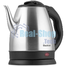Чайник электрический Blackton Bt KT1803S сталь/черный
