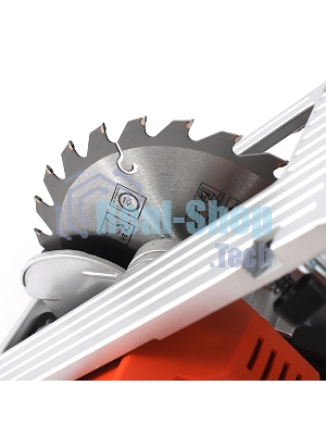 Циркулярная Пила Аккумуляторная Бесщеточная PATRIOT CS 185UES