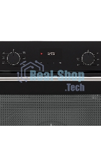 Духовой шкаф электрический Krona Element D Plus черный