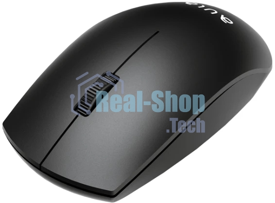 Мышь беспроводная AULA AM201 черный