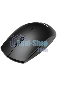 Мышь беспроводная AULA AM201 черный