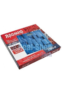 Весы напольные электронные ЯРОМИР ЯР-4200 