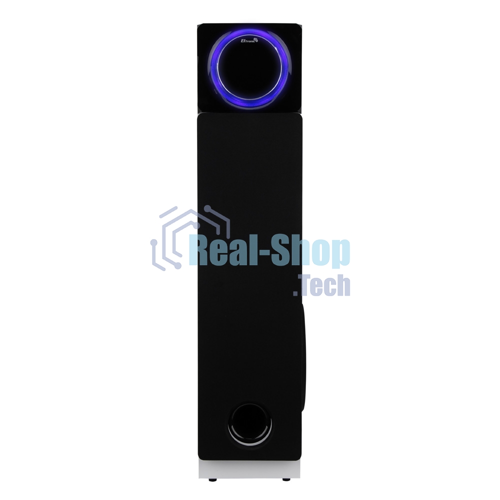 Акустическая система ELTRONIC (30-58) HOME SOUND - колонка 10