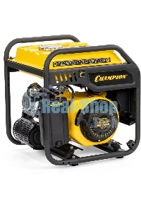 Генератор Champion IGG3000 2.9кВт