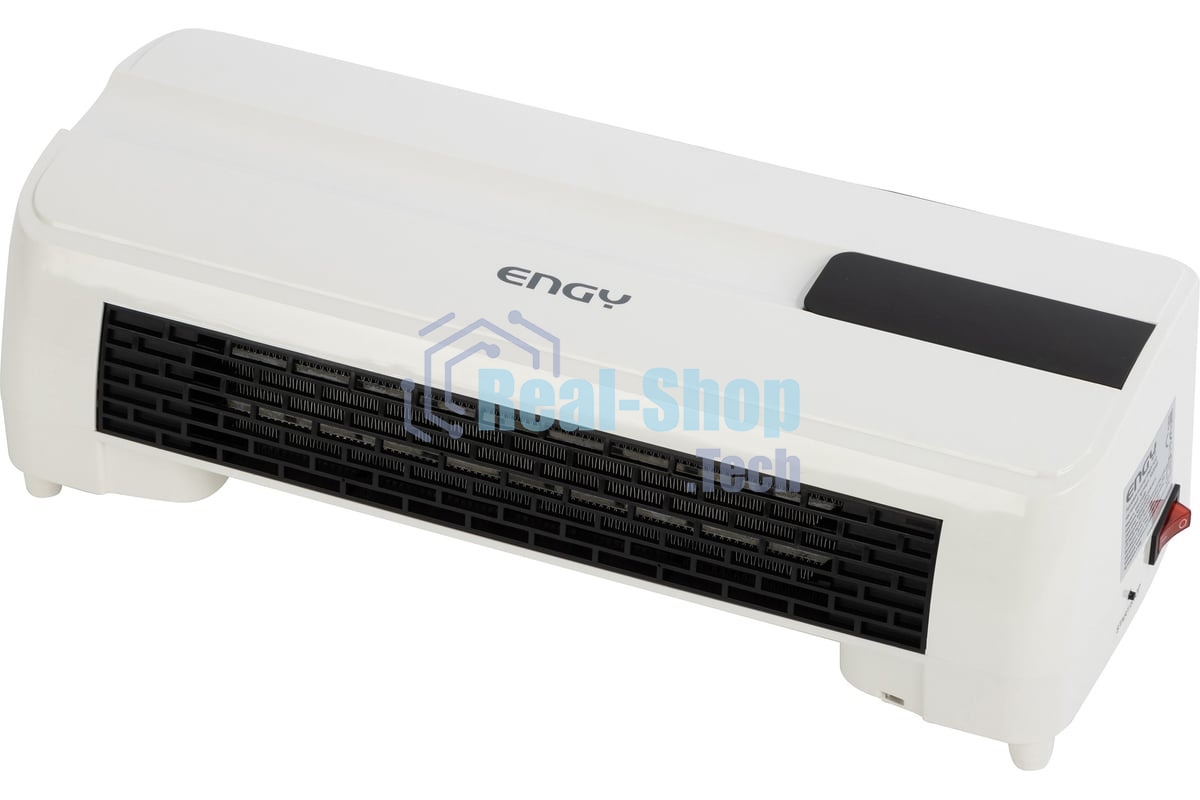 Тепловентилятор Engy N12 настенный
