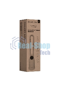 Вентилятор Galaxy Line GL8112, белый