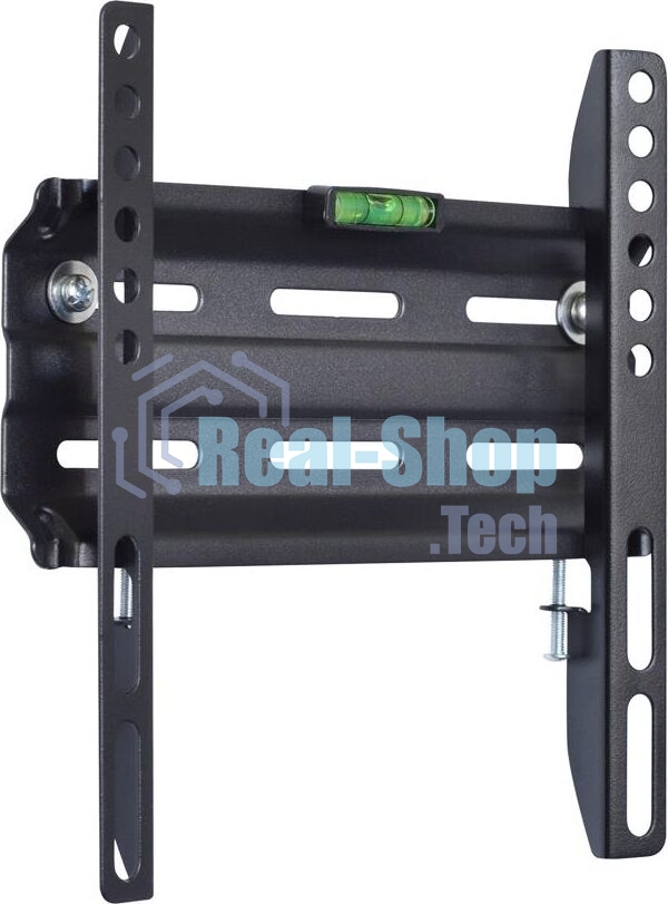 Кронштейн MD 3132 EXTRASLIM черный до 43